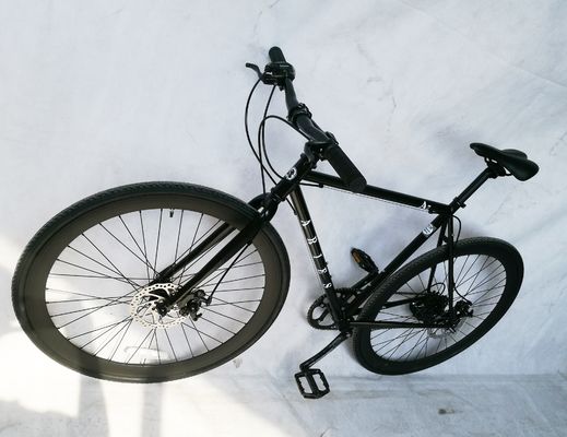 700C Disc Brake American Racing Bike met CR-MO Steel en Shimano 7S OEM/ODM CPSC