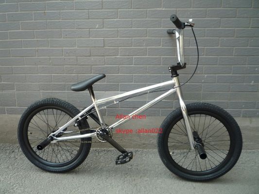 Verzegelde Lagers Hub 2016 Populaire BMX Freestyle Bike Fiets met 13 kg bruto gewicht