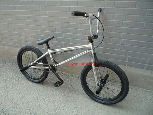 Verzegelde Lagers Hub 2016 Populaire BMX Freestyle Bike Fiets met 13 kg bruto gewicht