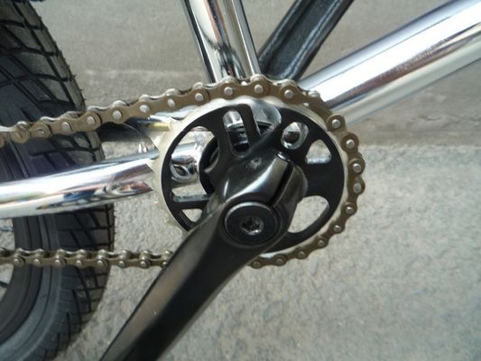 Verzegelde Lagers Hub 2016 Populaire BMX Freestyle Bike Fiets met 13 kg bruto gewicht