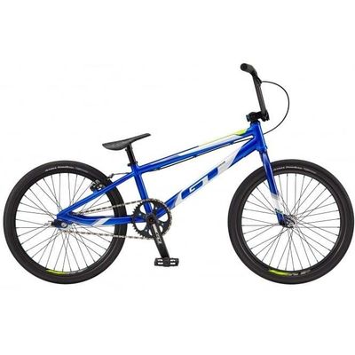Steel Frame BMX De perfecte combinatie van stijl en functie