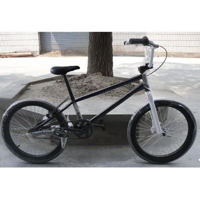 De best verkochte 20&quot; straat BMX fietsen lichtgewicht en duurzaam