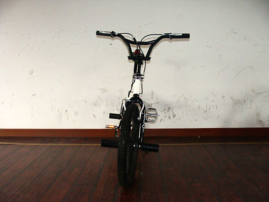 12kg Magwheel Plastic Teny Whole Custom Freestyle BMX Bike met staalframe