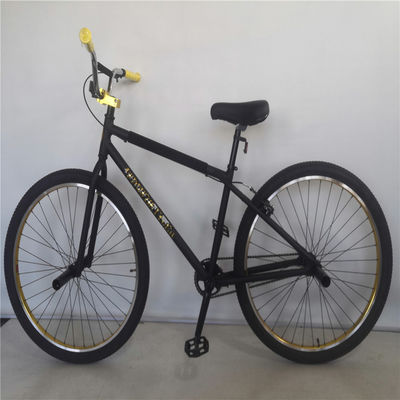 29&quot; Freestyle BMX fiets voor volwassen mannen met vork ophanging en Quando Hub