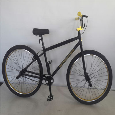 29&quot; Freestyle BMX fiets voor volwassen mannen met vork ophanging en Quando Hub