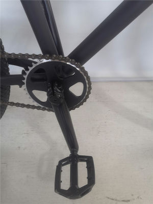 29&quot; Freestyle BMX fiets voor volwassen mannen met vork ophanging en Quando Hub