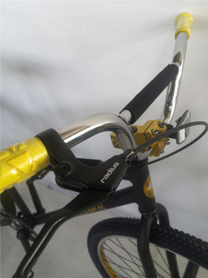29&quot; Freestyle BMX fiets voor volwassen mannen met vork ophanging en Quando Hub