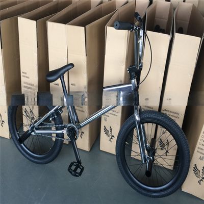 29&quot; Freestyle BMX fiets voor volwassen mannen met vork ophanging en Quando Hub