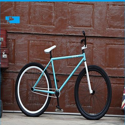 26 inch Volwassen BMX Bike Freestyle Fiets met KMC Ketting 1.6m Lengte