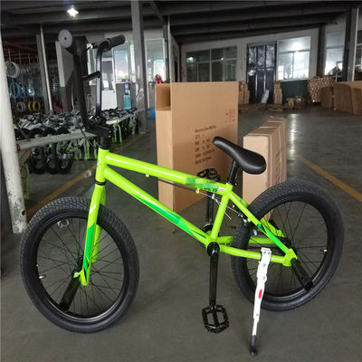 26 inch Volwassen BMX Bike Freestyle Fiets met KMC Ketting 1.6m Lengte