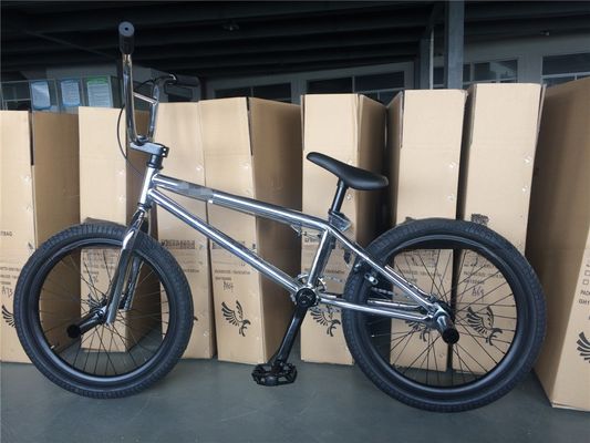 20 Inch Volwassenen Freestyle Street Bike BMX fietsen voor een aangepaste sport ervaring