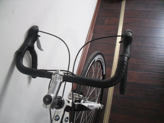 120 kg laadvermogen CE Aluminium frame Racing Shimano 24S Road Bike voor Hot Sellin