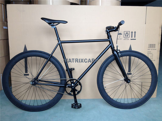 Quando Hub 700C Kleurrijke fiets met Kenda 700*28C banden en verzegelde lagers