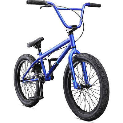 20 * 25 &quot;top tube lengte BMX fiets met duurzame Hi-Ten staal frame en geen opvouwbaar ontwerp
