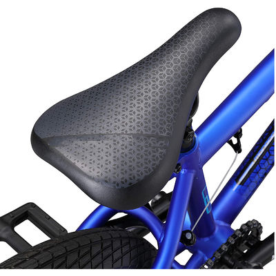 20 * 25 &quot;top tube lengte BMX fiets met duurzame Hi-Ten staal frame en geen opvouwbaar ontwerp