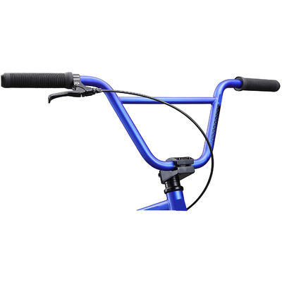 20 * 25 &quot;top tube lengte BMX fiets met duurzame Hi-Ten staal frame en geen opvouwbaar ontwerp