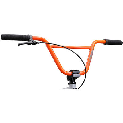 Beginnersniveau Freestyle BMX Bike Line Stalen frame 20-inch Wielen 15KG Volume 0,2m3