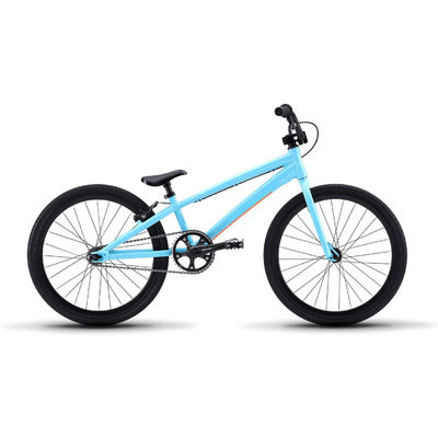 20&quot; Carbon Mountainbike Retro Ontwerpen Single-Speed Drivetrain Professionele BMX Steel Rim