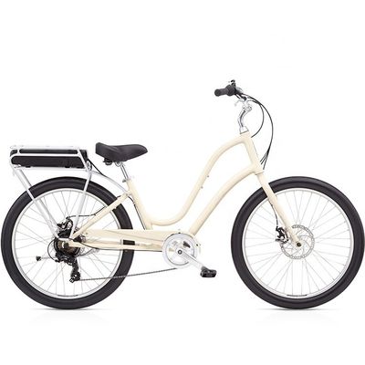 High Speed 29&quot; elektrische fiets met 48V 500W motor en langdurige lithiumbatterie
