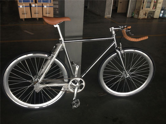 Single Speed Fixed Gear Bike voor de VS Populaire Pure Fix Cycles OEM Aanpassen Fiets