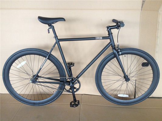 Single Speed Fixed Gear Bike voor de VS Populaire Pure Fix Cycles OEM Aanpassen Fiets