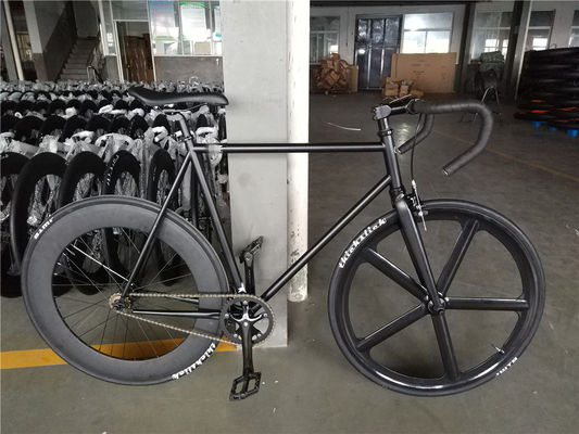 Single Speed Fixed Gear Bike voor de VS Populaire Pure Fix Cycles OEM Aanpassen Fiets