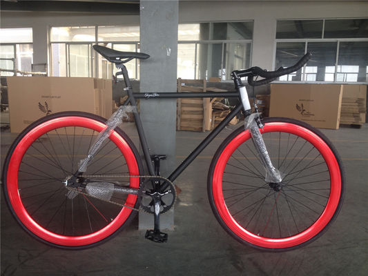 Single Speed Fixed Gear Bike voor de VS Populaire Pure Fix Cycles OEM Aanpassen Fiets