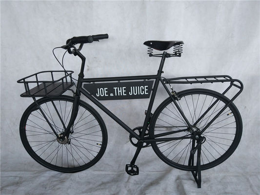 Aluminium velg 28 inch Old Heavy Duty Vintage Bike OEM Customise Retro Bike met logo