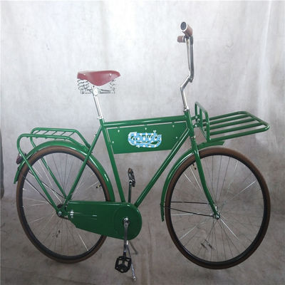 Aluminium velg 28 inch Old Heavy Duty Vintage Bike OEM Customise Retro Bike met logo