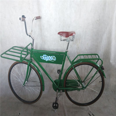 Aluminium velg 28 inch Old Heavy Duty Vintage Bike OEM Customise Retro Bike met logo