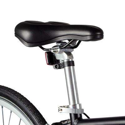 700C Aluminium Frame 7 Gear Classic City Cruiser Cycle Unisex Man Bike voor mannen Hybrid Bike 13kg