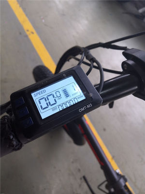 Amerikaanse markt 20-inch vouw frame elektrische fiets met 7-speed versnellingen en 80-90 Nm koppel