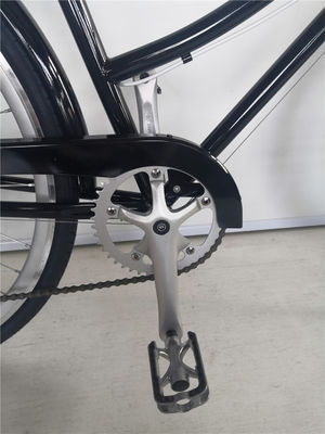 Kenda 7 Speed Aluminium Brake Lady Vintage Bike Retro Stijl voor Vrouwen Vakantie Rides