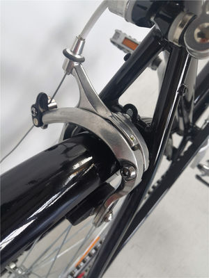 Kenda 7 Speed Aluminium Brake Lady Vintage Bike Retro Stijl voor Vrouwen Vakantie Rides