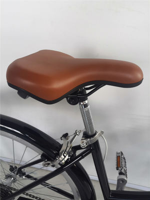 Kenda 7 Speed Aluminium Brake Lady Vintage Bike Retro Stijl voor Vrouwen Vakantie Rides