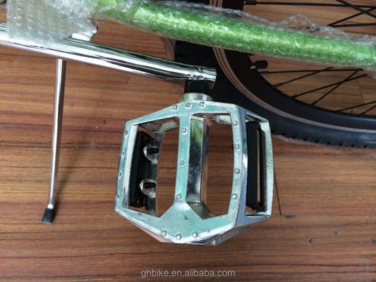Lowrider Beach Cruiser Fiets met 20-24 inch wielgrootte en Shimano Inner 7 Speed