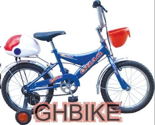 2020 Kids Bike Motorfiets met padel en stalen frame speelgoed Fiets
