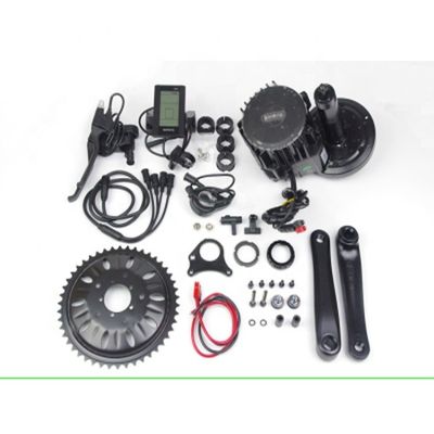 BAFANG G320 Midden M615 750W/1000W Borstelloze 8fun BBSHD-48V Elektrische fiets Motor Kit