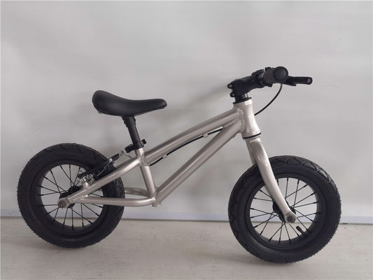 12&quot; Aluminium Alloy Rim Kinderen Balance Bike voor speeltijd door Banwood Kids' Bikes