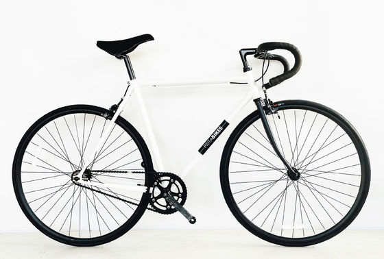 Quando Hub Neco Head Set Vintage Urban Cruiser 700c Volwassenen City Cruiser Retro Bike voor mannen