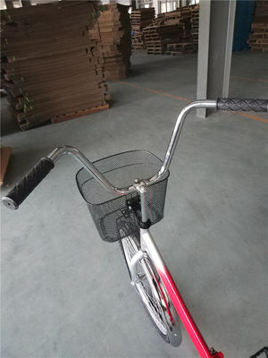 Custom Girl City Bikes met 24*2.125 bandbreedte en lichtgewicht aluminium rand