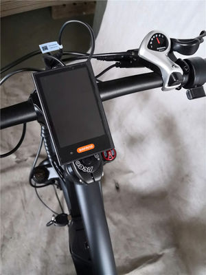 Volwassen vetband Cycle E E Bike Elektrische fiets 48V 1000W 21A Centrale Middrive Motor 26 Inch