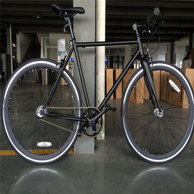 Steel Fork Nexus 3 Speed City Bike 28 Mannen Stadsfiets voor comfortabele stadsverkeer