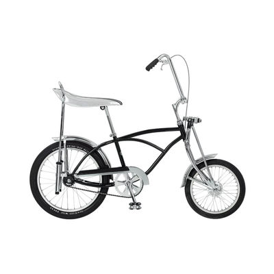 20&quot; voor- en 20&quot; achterwielrem kind Beach Cruiser Bike met aluminium frame