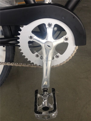 700C pedaal mens retro vintage stadsfiets interne versnelling 3 snelheid Aluminium vork KMC keten