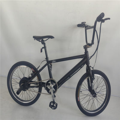 KT Controller 2024 250W 24V 10.4 A PAS Single Speed Electric Bike met verborgen batterij