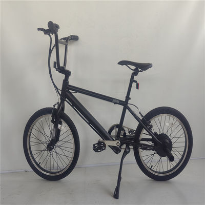 KT Controller 2024 250W 24V 10.4 A PAS Single Speed Electric Bike met verborgen batterij