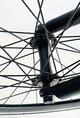 CE goedgekeurd 25KM/H 700C 350W 36V 8.8AH Aluminium Frame Elektrische fiets met verborgen batterij