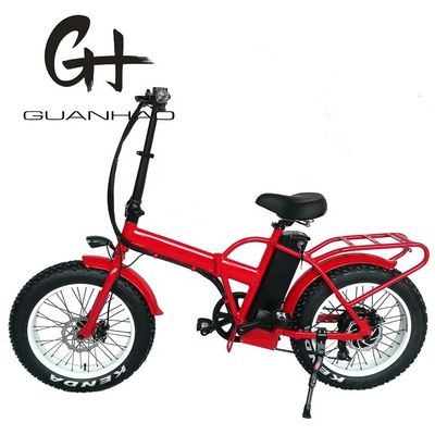 1000W 48V 21AH 7 Speed Disc Brake 20&quot; A2B OEM CE EN15194 Elektrische vouwfiets