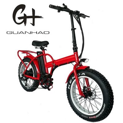 1000W 48V 21AH 7 Speed Disc Brake 20&quot; A2B OEM CE EN15194 Elektrische vouwfiets
